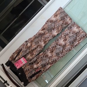 BETTY RIDES ROCKER SKI Pants